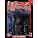 Berserk collection. Serie nera. Nuova ediz.. Vol. 23