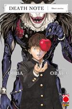 Death note. Short stories