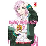 Wind breaker. Vol. 7