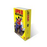 Lupin III. Greatest heists. Pack. Vol. 1-2