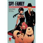 Spy x Family. Ritratto di famiglia