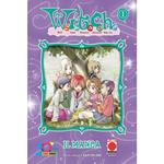 W.i.t.c.h. il manga. Vol. 1