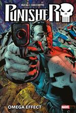 Punisher. Vol. 1: Punisher