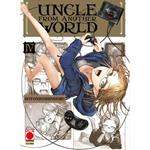 Uncle from another world. Vol. 4