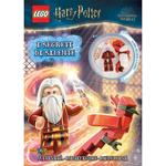 I segreti di Silente. Lego Harry Potter. Ediz. a colori. Con minifigure LEGO® di Sirius Black