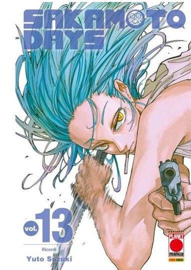 Isola dei Collezionisti