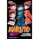 Naruto. Il mito. Vol. 45