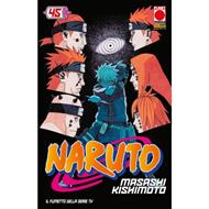 Naruto. Il mito. Vol. 45