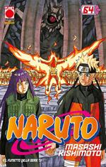Naruto. Il mito. Vol. 64