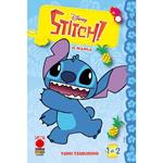 Stitch. Vol. 1