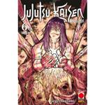 Jujutsu Kaisen. Sorcery Fight. Vol. 6: Fulmine nero