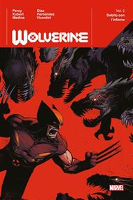 Wolverine. Vol. 2: Wolverine