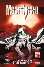 Moon Knight. Vol. 5: Moon Knight