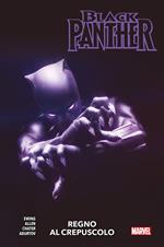 Black Panther. Vol. 1: Black Panther