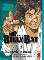 Billy Bat. Vol. 13
