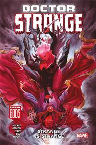 Doctor Strange. Vol. 2: Doctor Strange