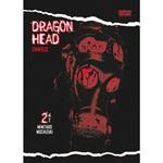 Dragon Head. Omnibus. Vol. 2