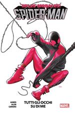 Miles Morales. Spider-Man collection. Vol. 6: Miles Morales. Spider-Man collection