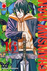 Chainsaw man. Vol. 16: Chainsaw man