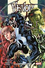 Illuminazione. Venom. Vol. 4