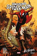La sfida. Amazing Spider-Man. Vol. 2