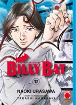 Billy Bat. Vol. 17