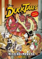 Duck tales. Vol. 2: Duck tales