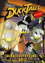 Duck tales. Vol. 6: Duck tales