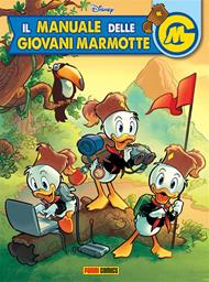 Il manuale delle Giovani Marmotte. Vol. 1
