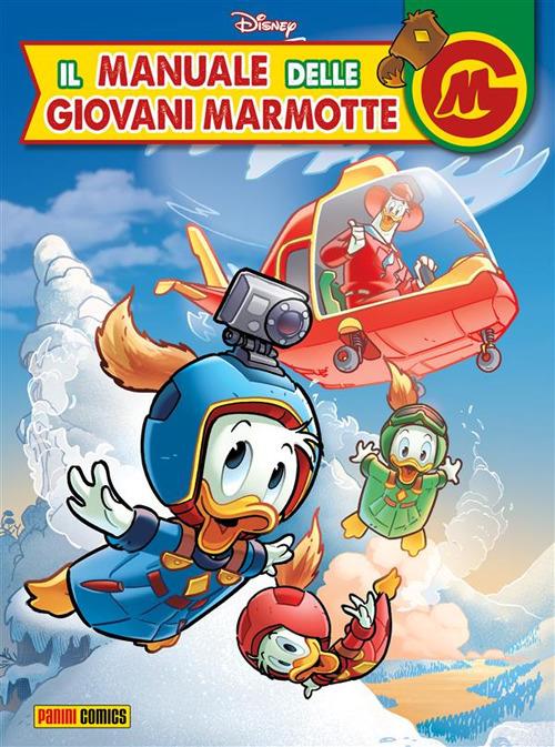 Il manuale delle Giovani Marmotte. Vol. 4 - V.V.A.A. - ebook