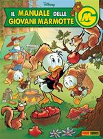 Il manuale delle Giovani Marmotte. Vol. 8