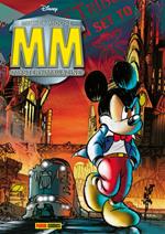Mickey Mouse Mystery Magazine. Vol. 1: Mickey Mouse Mystery Magazine