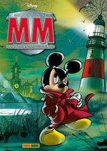 Mickey Mouse Mystery Magazine. Vol. 3: Mickey Mouse Mystery Magazine