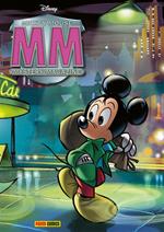 Mickey Mouse Mystery Magazine. Vol. 6: Mickey Mouse Mystery Magazine