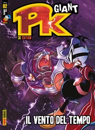 PK Giant. 3K Edition. Vol. 2: PK Giant. 3K Edition