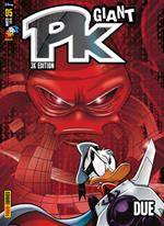 PK Giant. 3K Edition. Vol. 5: PK Giant. 3K Edition