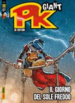 PK Giant. 3K Edition. Vol. 6: PK Giant. 3K Edition