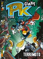 PK Giant. 3K Edition. Vol. 7: PK Giant. 3K Edition
