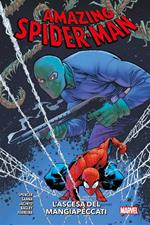 L' ascesa del Mangiapeccati. Amazing Spider-Man. Vol. 9