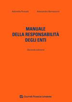 Manuale della responsabilità degli enti
