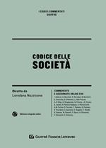 Codice delle società