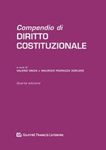Compendio di diritto costituzionale