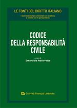 Codice della responsabilità civile