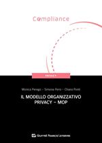 Il modello organizzativo privacy - MOP