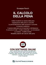 Il calcolo della pena