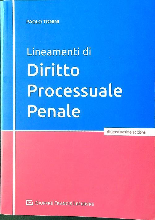 Libro di Faccia