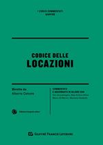 Codice delle locazioni