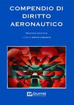 Compendio di diritto aeronautico