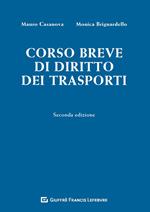 Corso breve di diritto dei trasporti