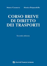 Corso breve di diritto dei trasporti